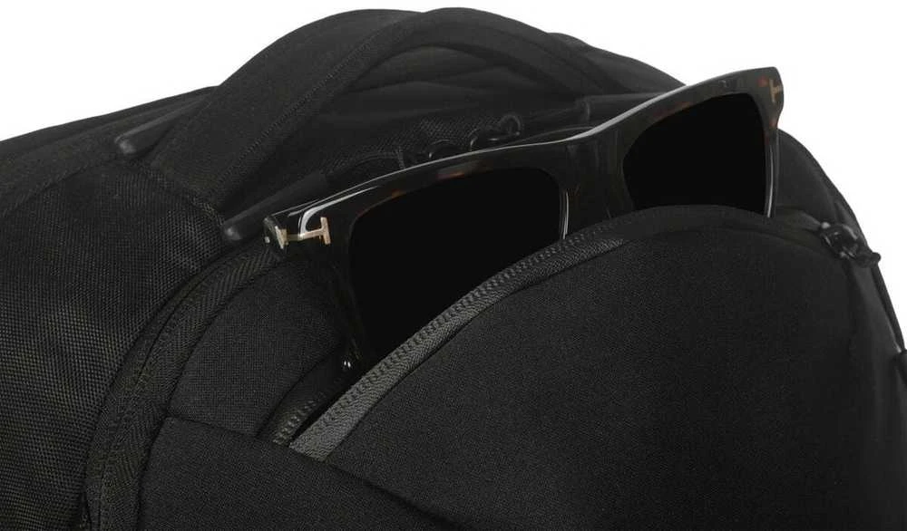 TARGUSĀ® WORK+? 15-16" BACKPACK Juodas
