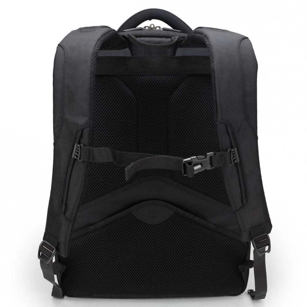 Targus Kuprinė na laptopa 15.6 cali corporate traveller backpack juoda