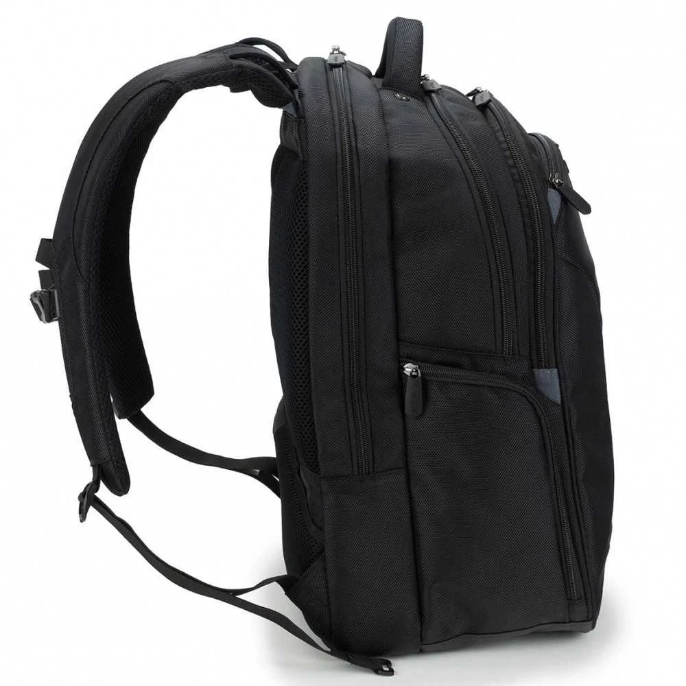 Targus Kuprinė na laptopa 15.6 cali corporate traveller backpack juoda