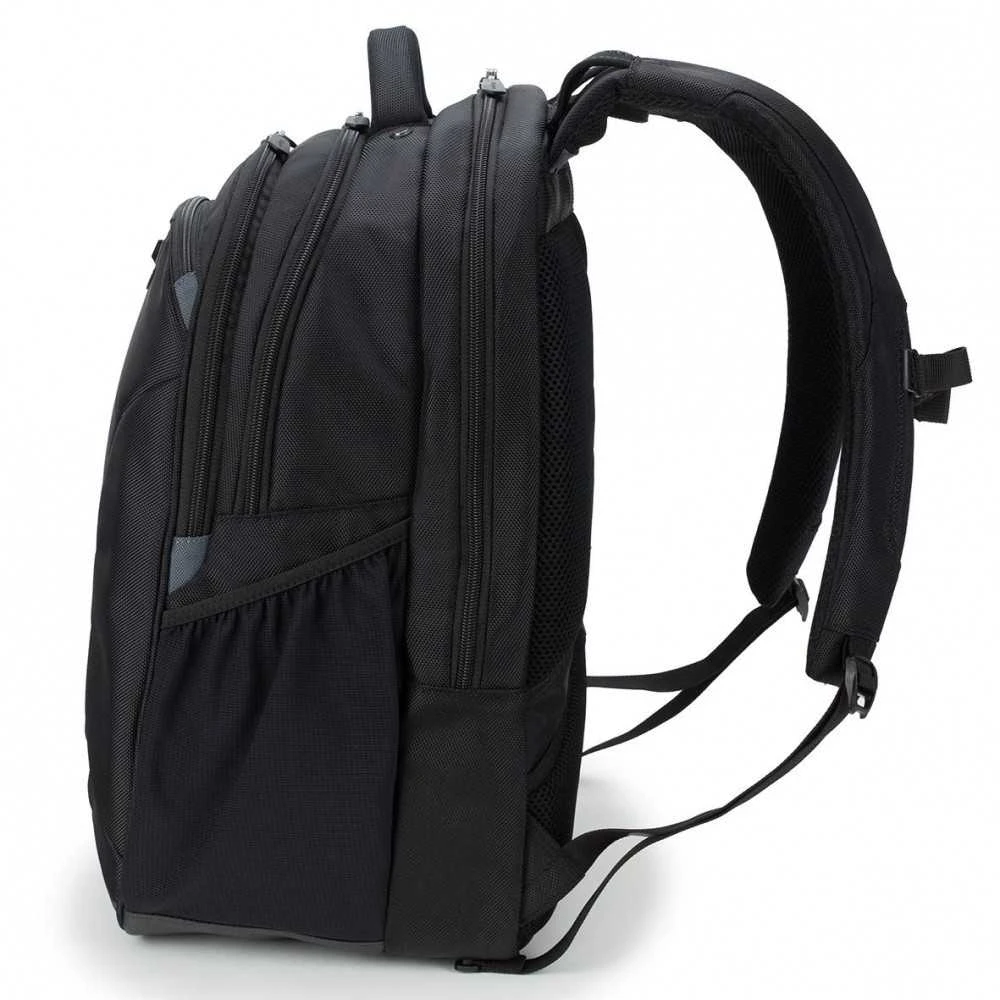 Targus Kuprinė na laptopa 15.6 cali corporate traveller backpack juoda