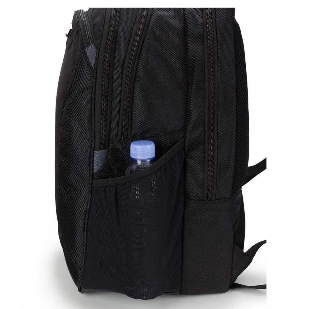 Targus Kuprinė na laptopa 15.6 cali corporate traveller backpack juoda