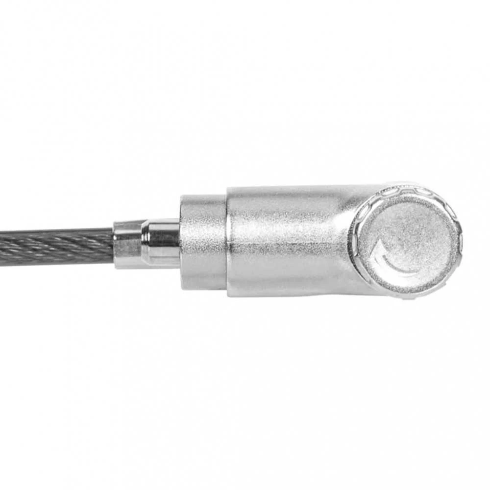 TARGUS DEFCON ULTIMATE UNIVERSAL CABLE LOCK SU RAKTU