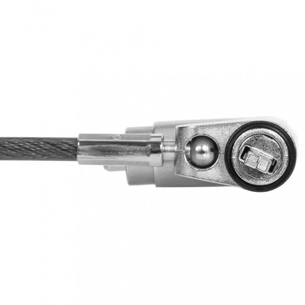 TARGUS DEFCON ULTIMATE UNIVERSAL CABLE LOCK SU RAKTU