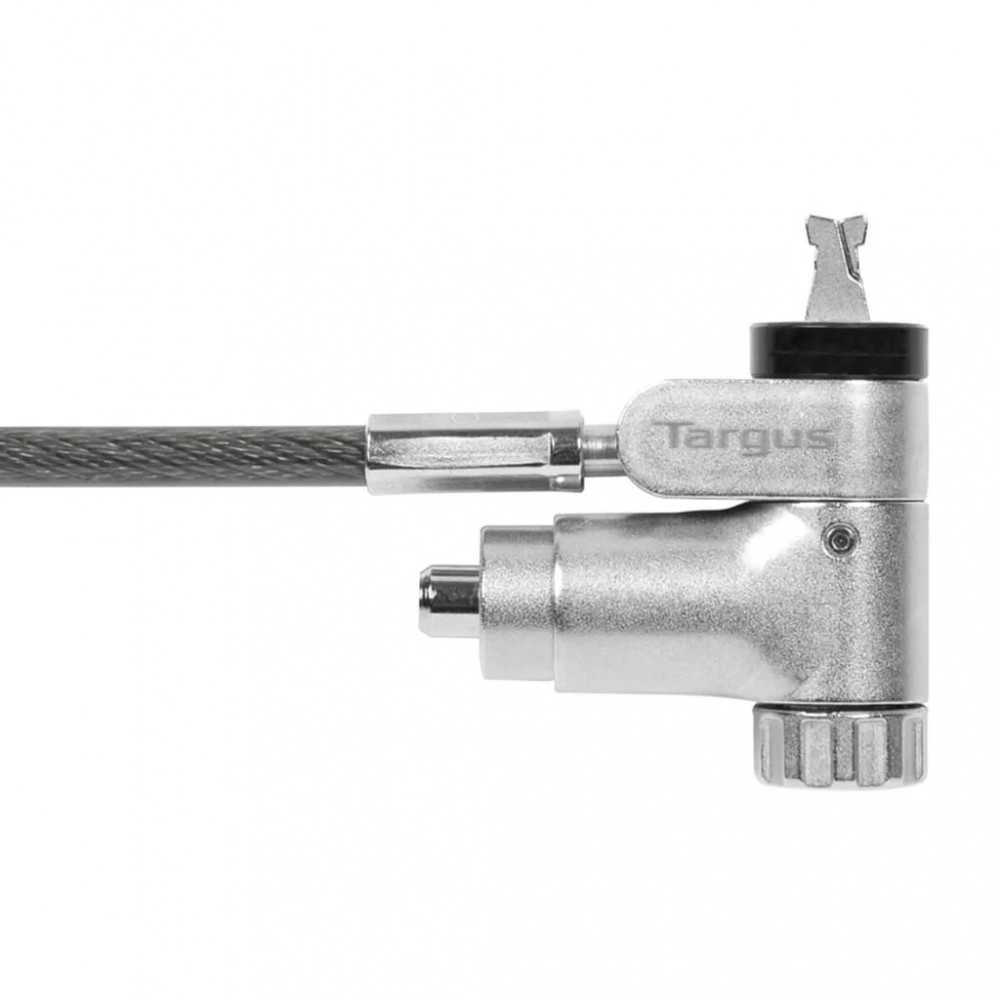 TARGUS DEFCON ULTIMATE UNIVERSAL CABLE LOCK SU RAKTU