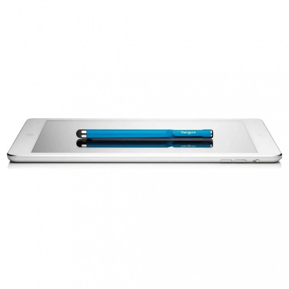 TARGUS Antimikrobinis Stylus Embedded Clip Mėlyna