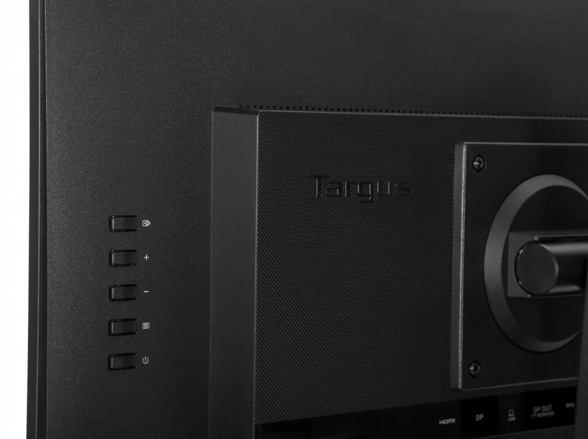 TARGUS 23,8 colio pirminis Full HD doko monitorius su 100PD