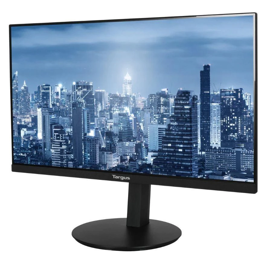 Monitorius  TARGUS  DM4240SEUZ/ 23.8inch Secondary Full HD Monitorius Dock with DP