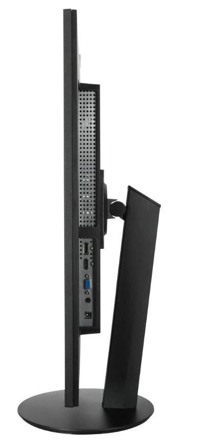 Monitorius  TARGUS  DM4240SEUZ/ 23.8inch Secondary Full HD Monitorius Dock with DP