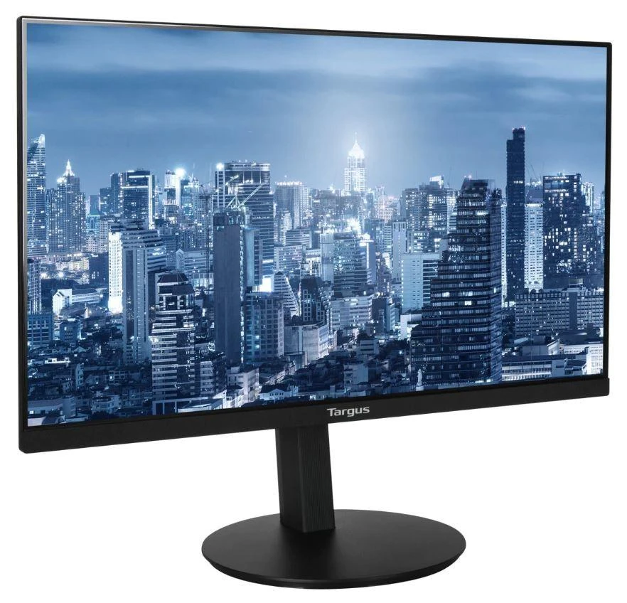 Monitorius  TARGUS  DM4240SEUZ/ 23.8inch Secondary Full HD Monitorius Dock with DP