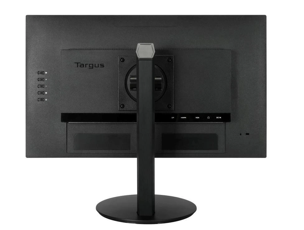 Monitorius  TARGUS  DM4240SEUZ/ 23.8inch Secondary Full HD Monitorius Dock with DP
