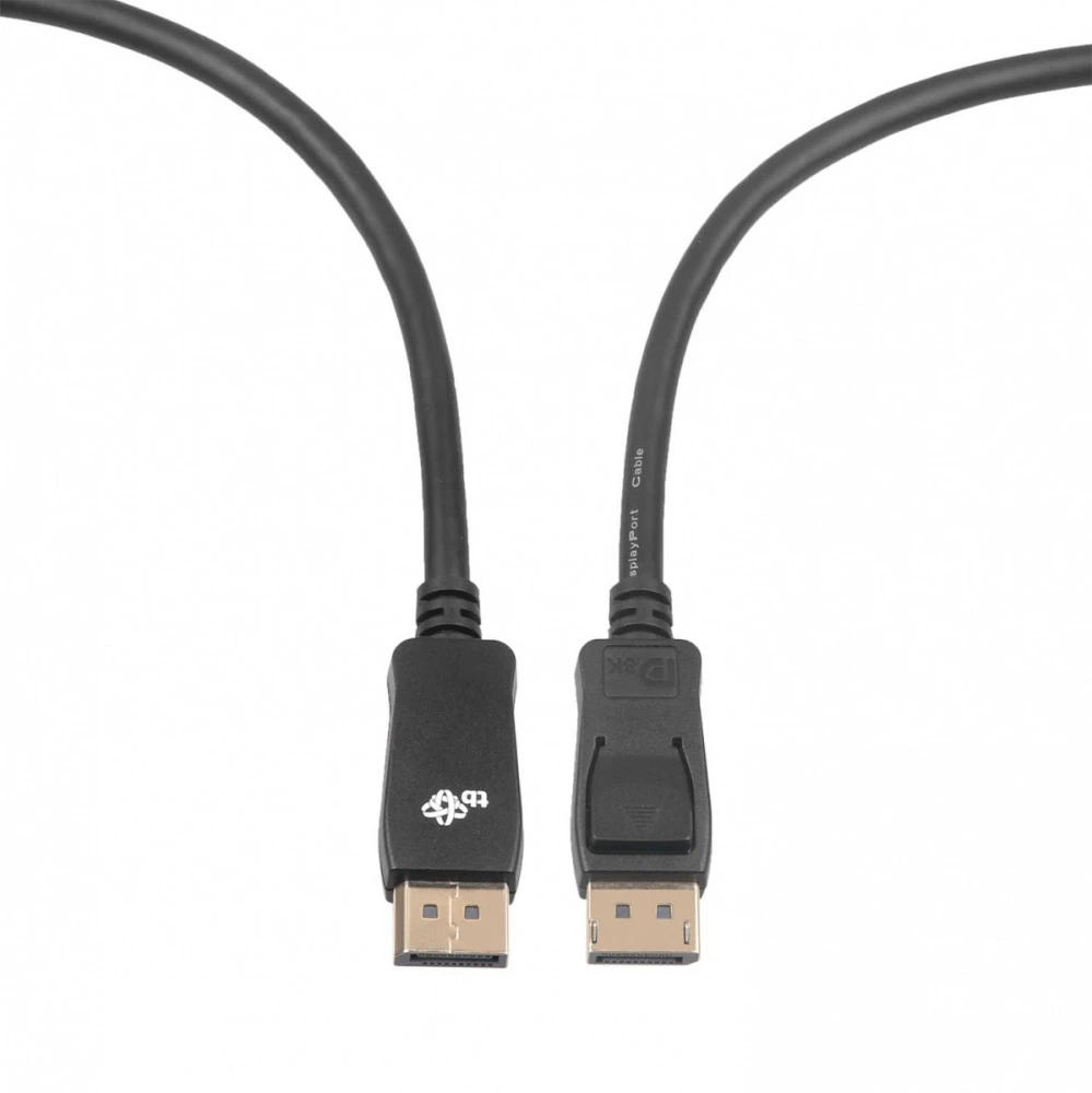 TB Kabelis displayport 3m m/m v 2.0