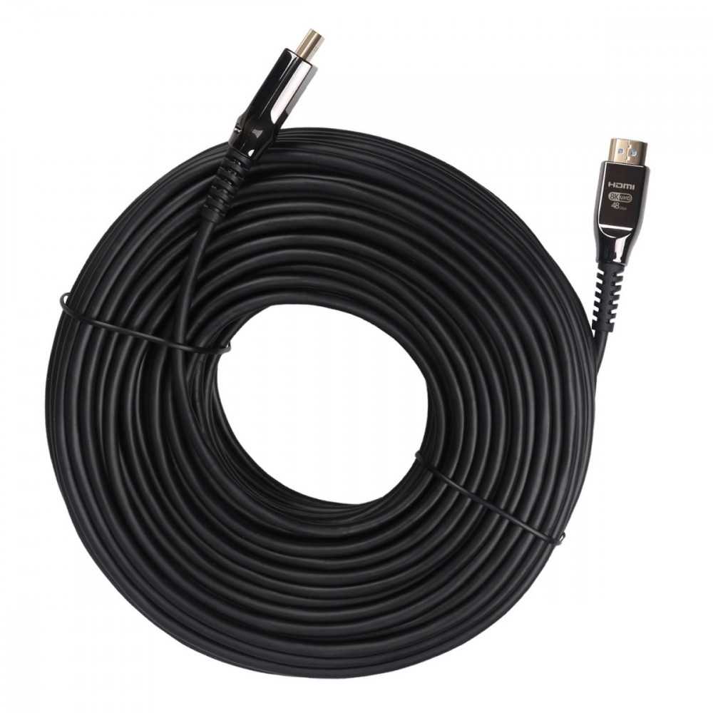 TB HDMI v2.1 optinis kabelis 10 m