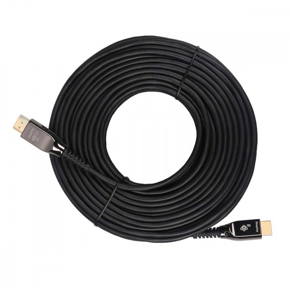 TB HDMI v2.1 optinis kabelis 10 m