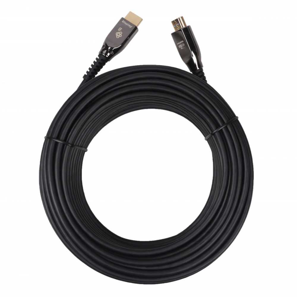 TB HDMI v2.1 optinis kabelis 20 m