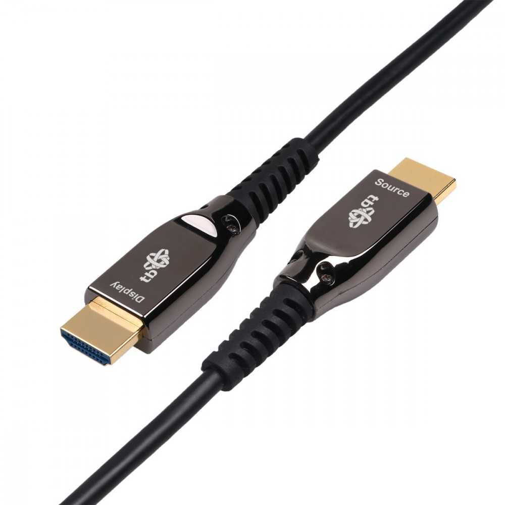 TB HDMI v2.1 optinis kabelis 20 m