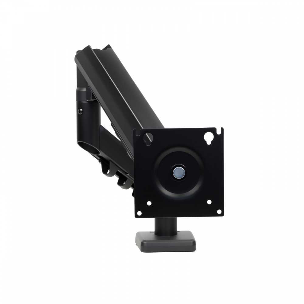 TB-MG3 monitoriaus laikiklis su dujine spyruokle iki 26 colių, 10 kg, Vesa 100x100