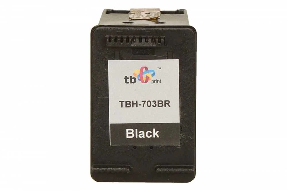 TB Print TBH-703BR rašalas