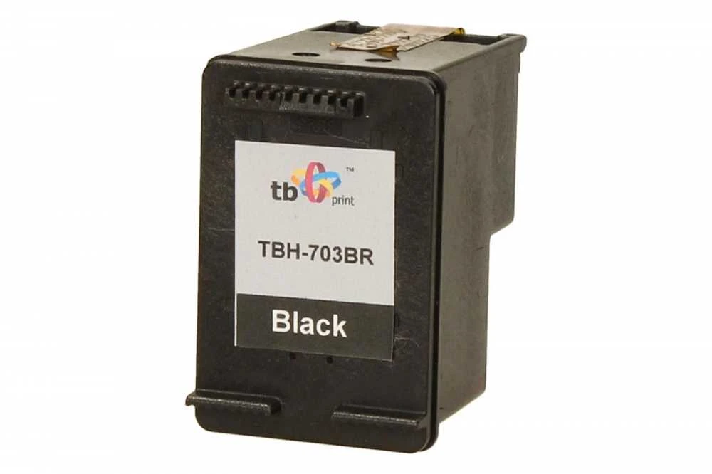 TB Print TBH-703BR rašalas