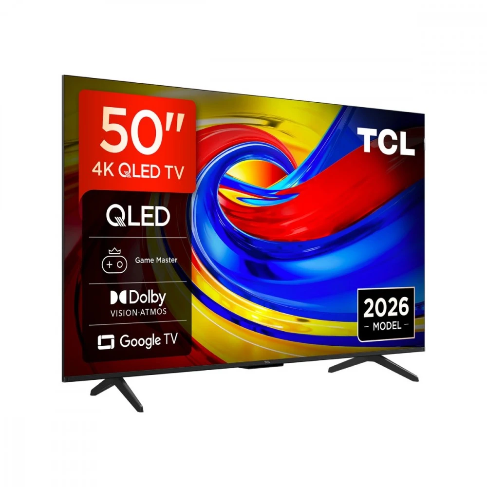 Televizorius TV 50P7L TCL