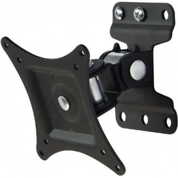 Techly LCD/LED sieninis laikiklis 13-30 colių, juodas, 23kg