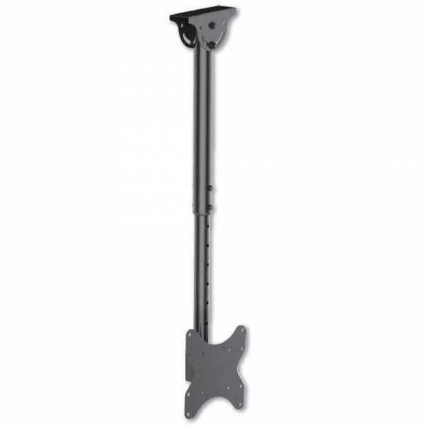TECHLY 020614 Techly Lubinis laikiklis televizoriui LED/LCD/PLAZMA, 23-42, 50kg, reguliuojamas, VESA