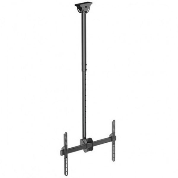 TECHLY 309357 Techly Lubinis laikiklis televizoriui LED/LCD/PLAZMA, 37-70, 50kg, reguliuojamas, VESA