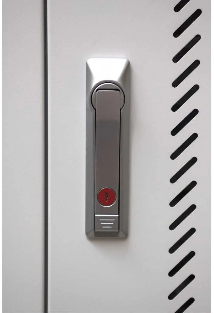 Techly stacja ładująca urządzenia mobilne 30x usb-