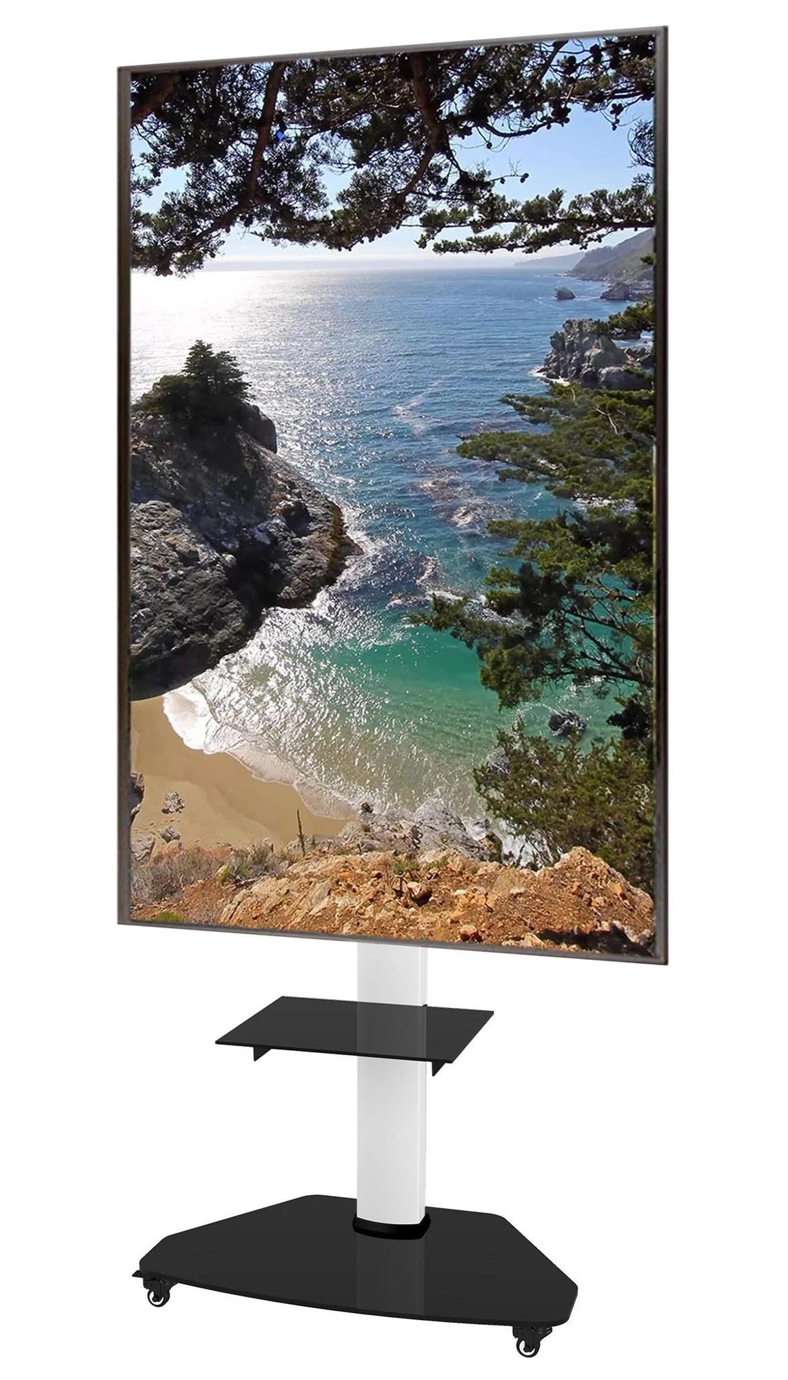 TV laikiklis Techly 37-70"