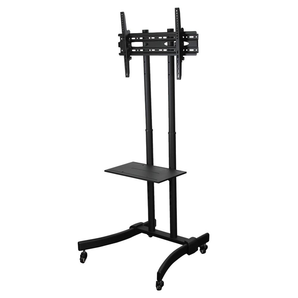 Laikiklis Techly Mobilus TV stovas 32-70 colių, 40 kg, reguliuojamas