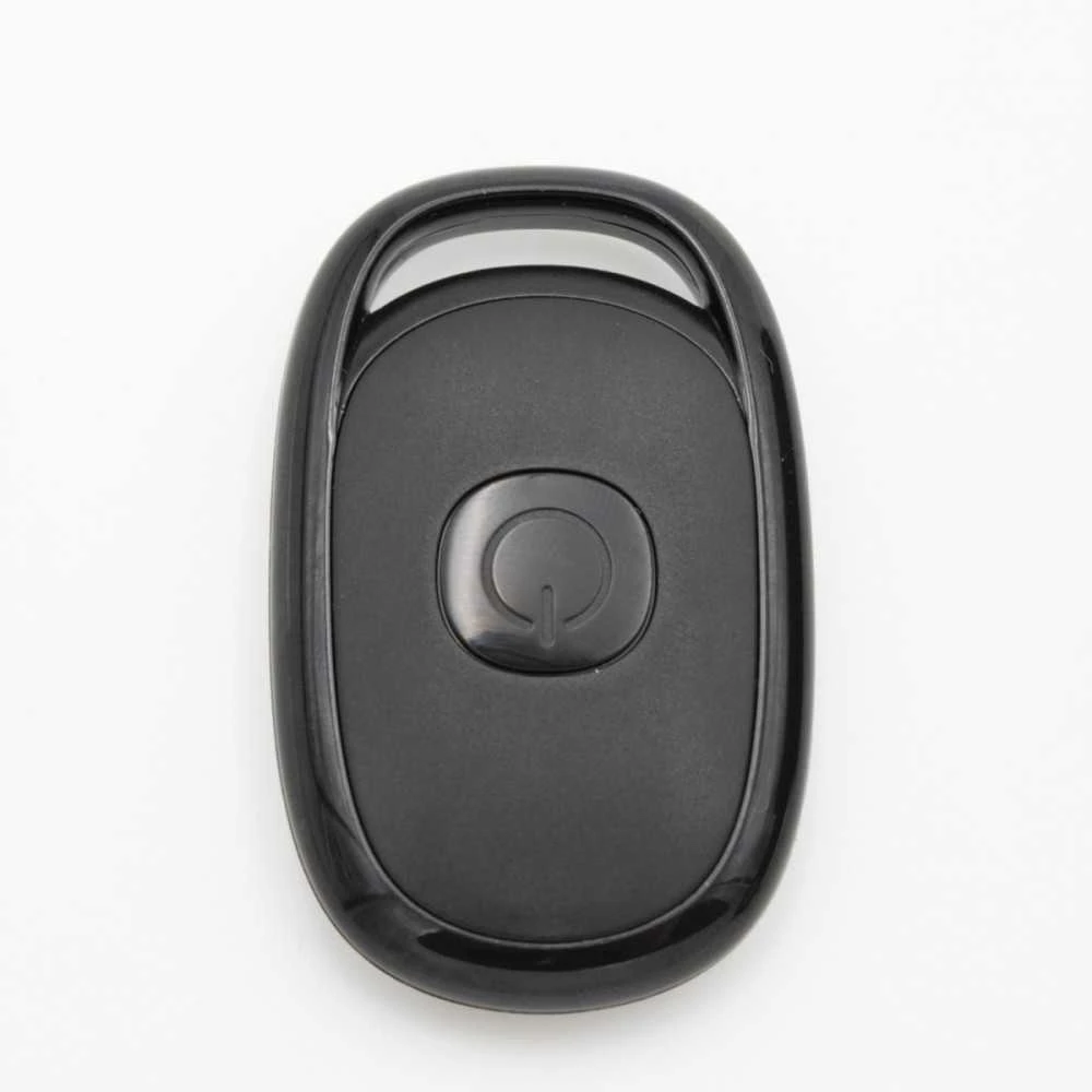 Alarm automobilinis Technaxx do 10m, pilot, USB (juoda)