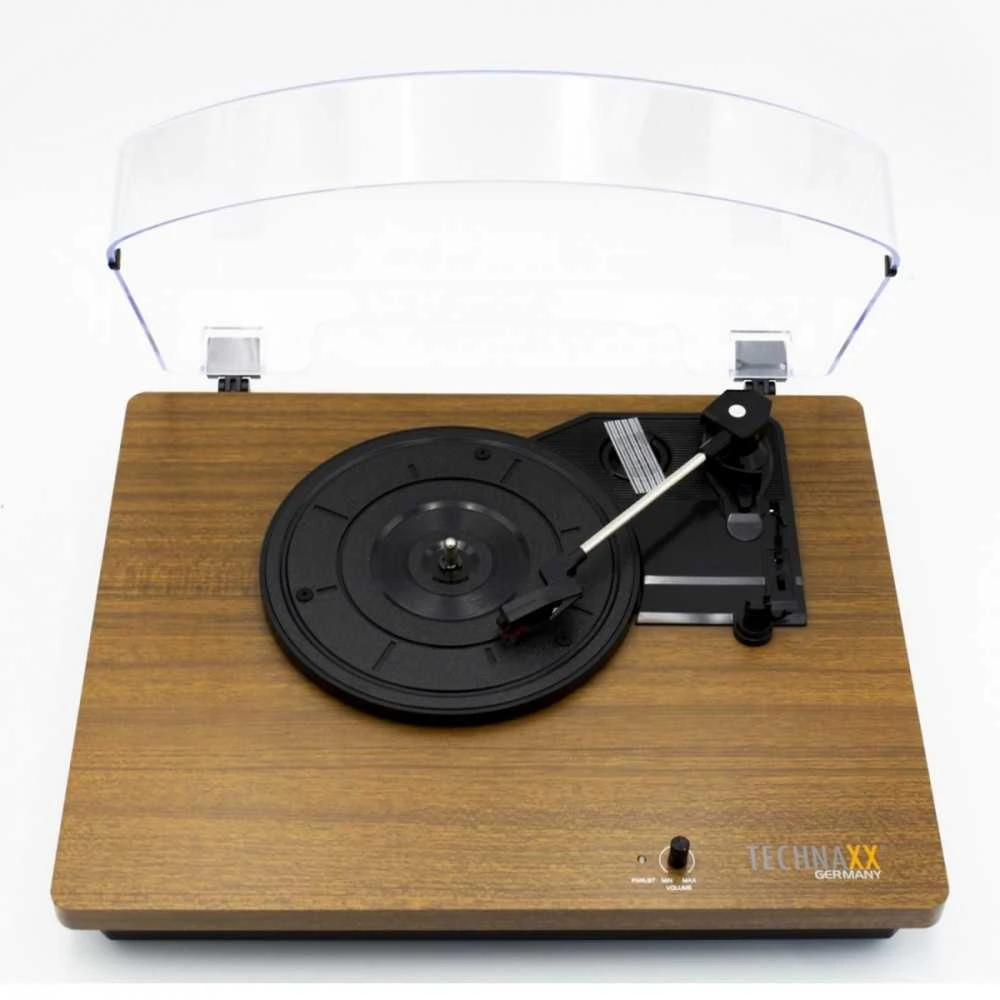 Technaxx TX-188 patefonas