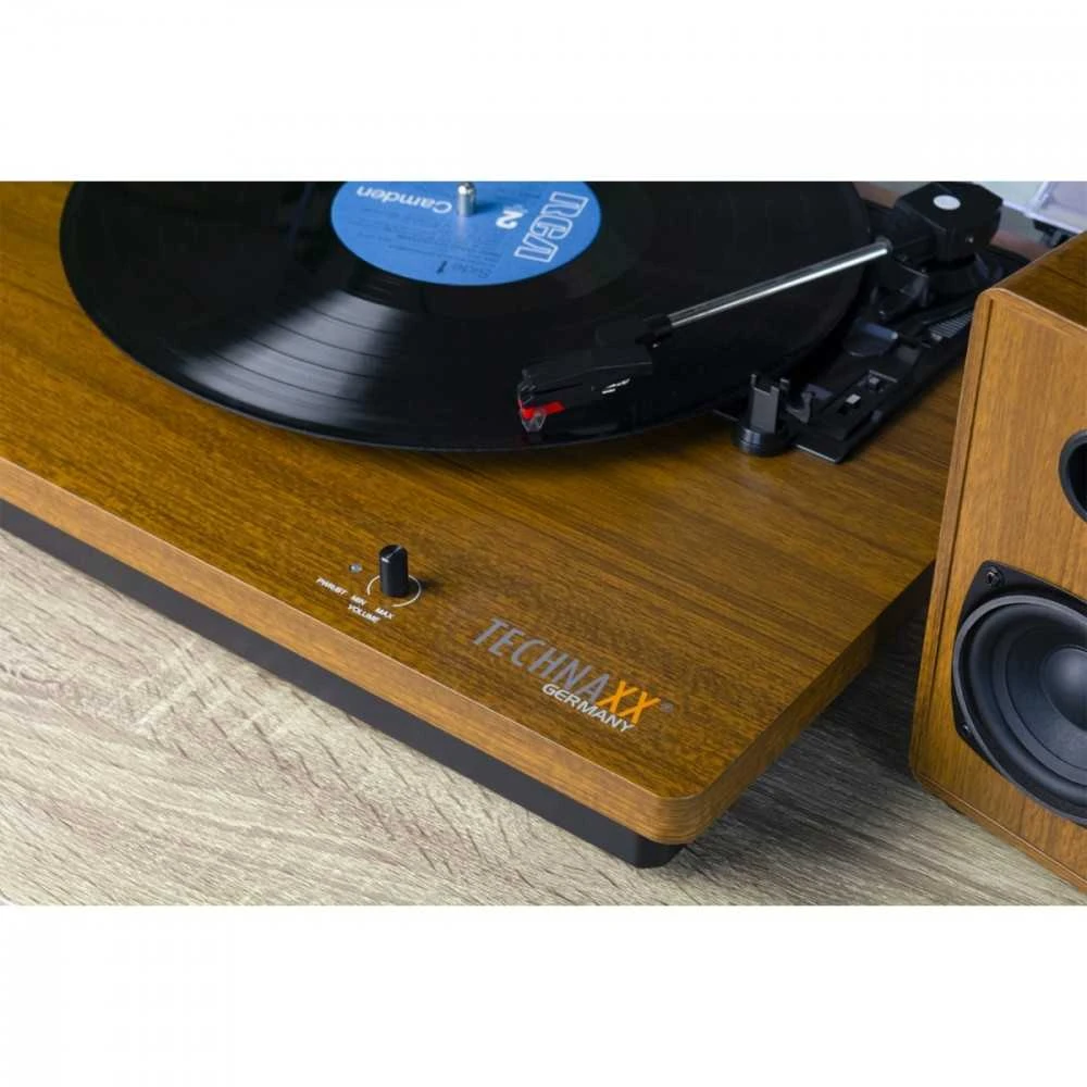 Technaxx TX-188 patefonas