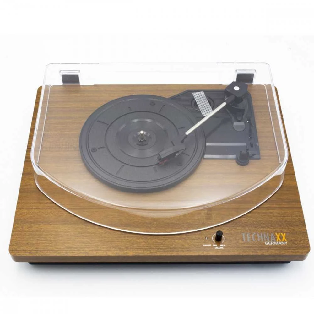 Technaxx TX-188 patefonas