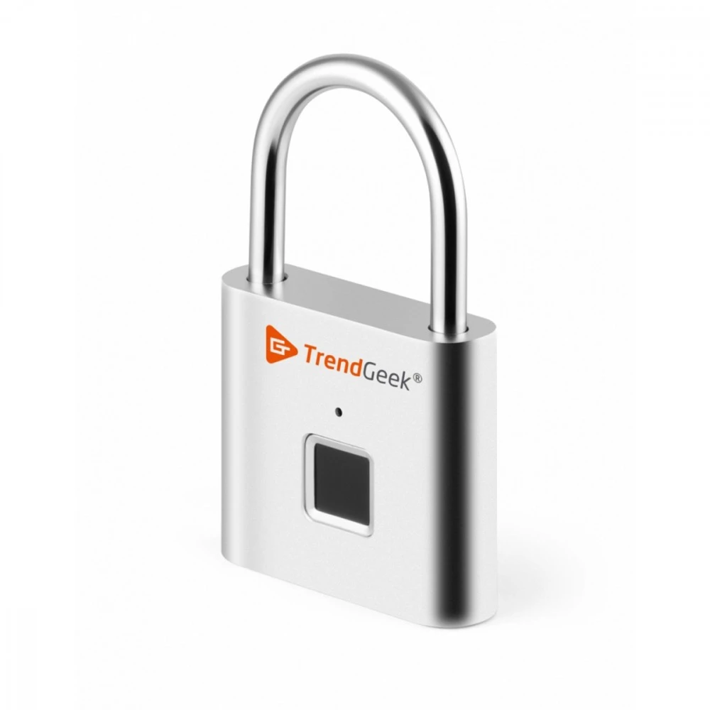 Technaxx LifenaXX Fingerprint Padlock TG-131