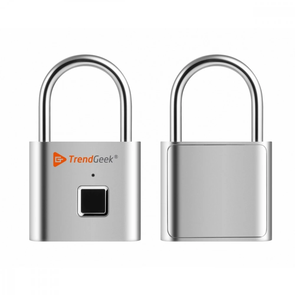Technaxx LifenaXX Fingerprint Padlock TG-131