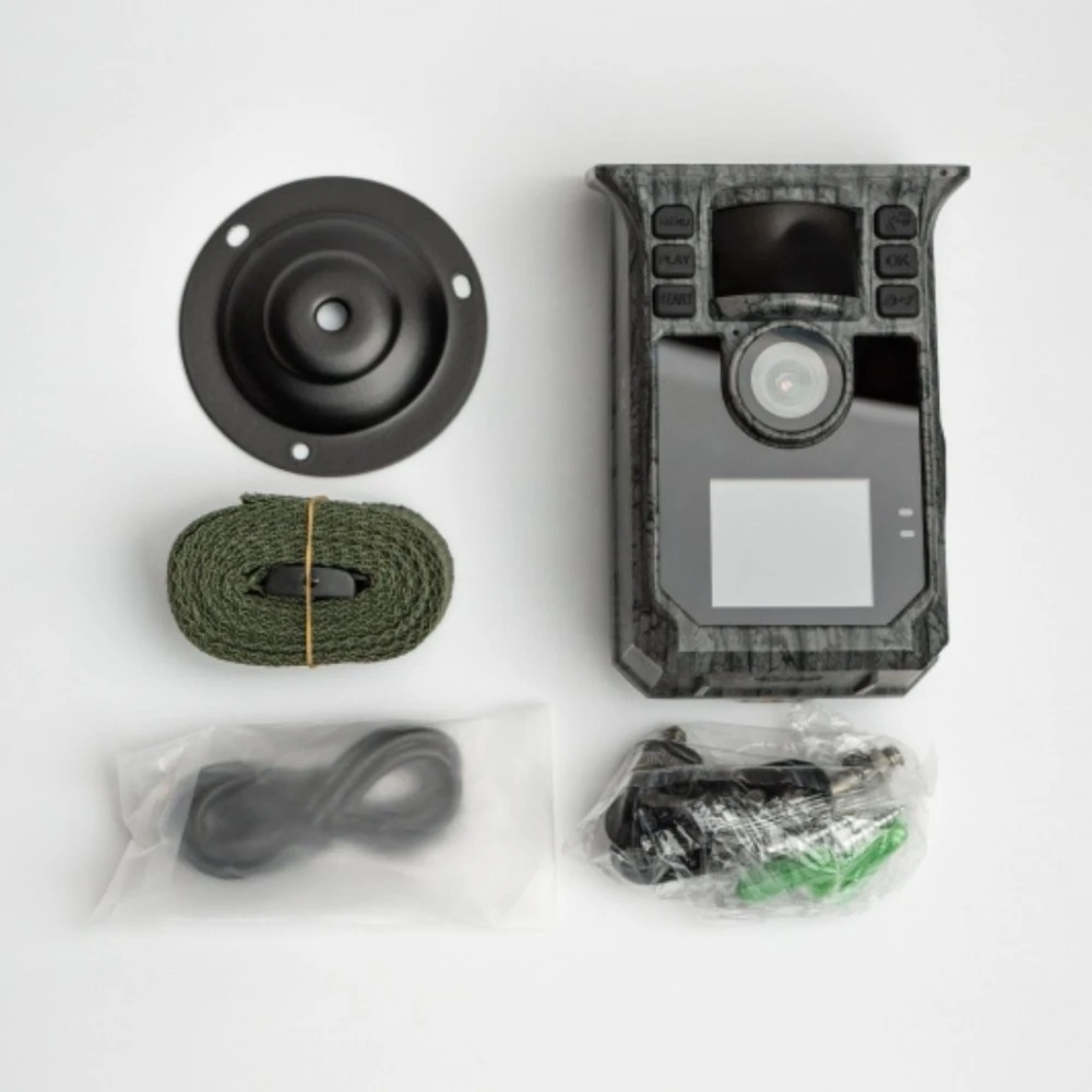 Technaxx Gyvūnų stebėjimo kamera tx-326