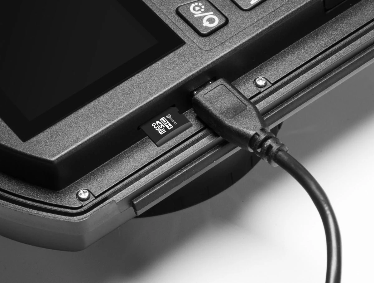„Technaxx“ „Full HD“ laiko intervalo kamera TX-164
