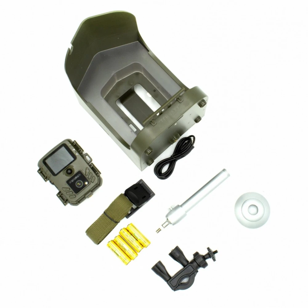 Technaxx Full HD Birdcam TX-165