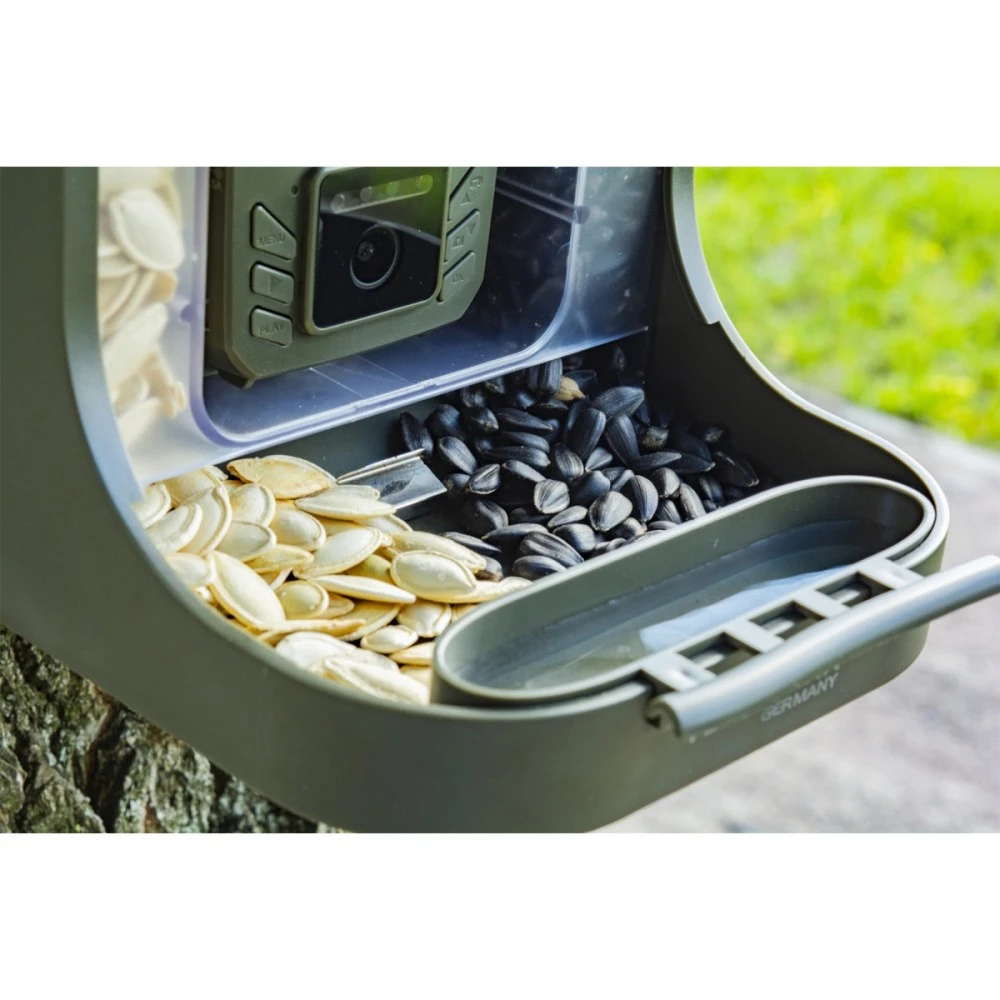 Technaxx Full HD Birdcam TX-165