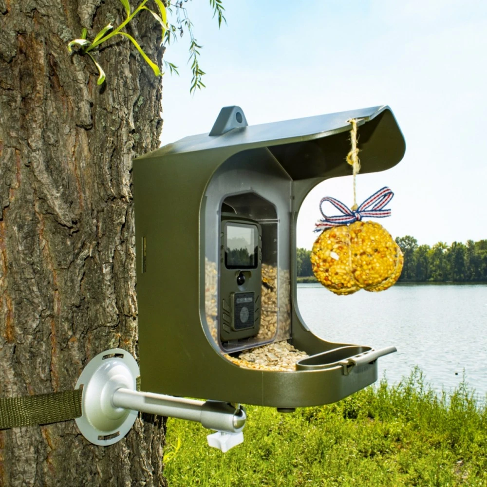 Technaxx Full HD Birdcam TX-165