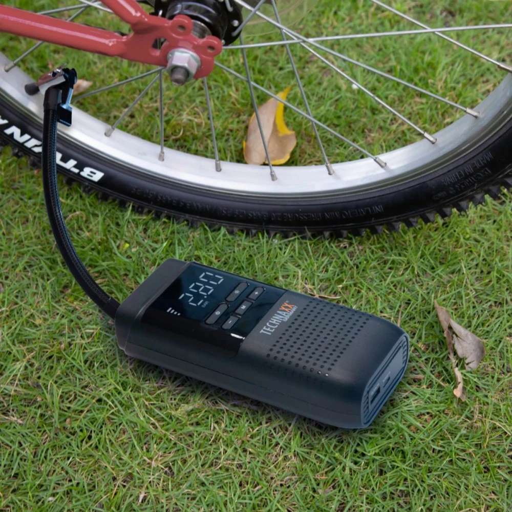 Technaxx Mobile air compressor TX-321