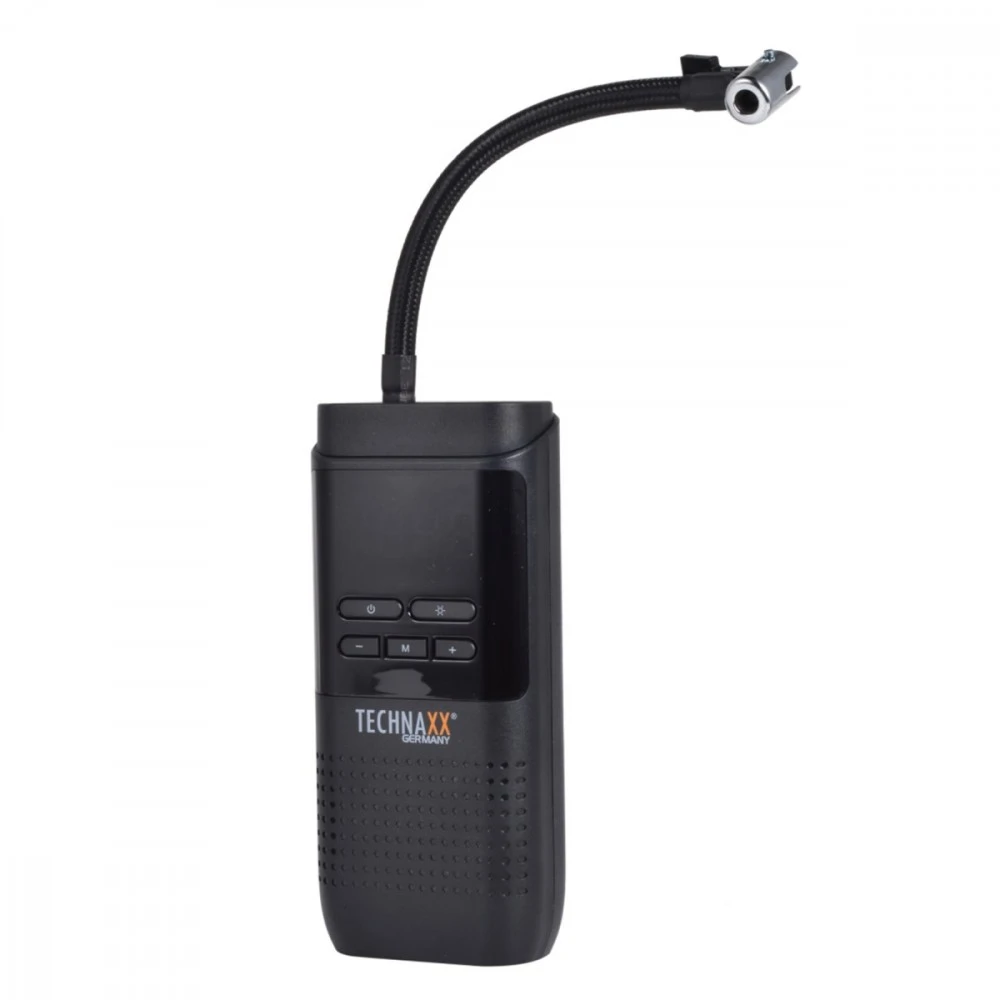 Technaxx Mobile air compressor TX-321