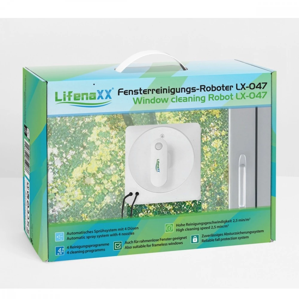Technaxx Lifenaxx LX-047
