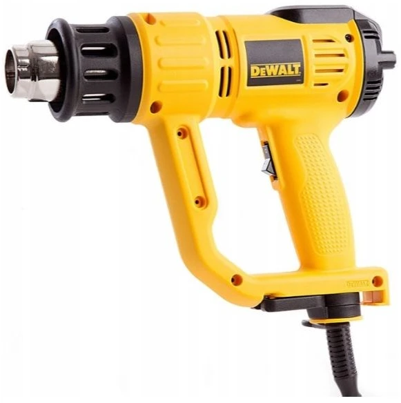 Elektrinė orapūtė D26414 2000 W LED, DeWalt