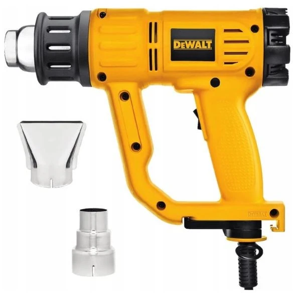 Elektrinė orapūtė D26414 2000 W LED, DeWalt