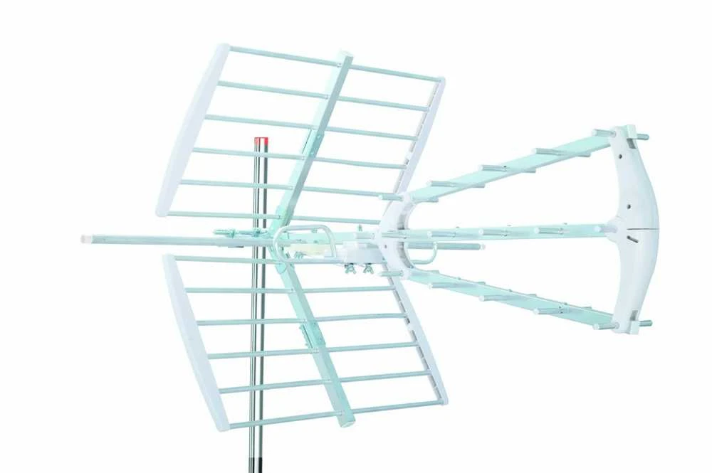 TechniSat RTV antena Technicombo T3-a-0001/6048 kryptinė antena