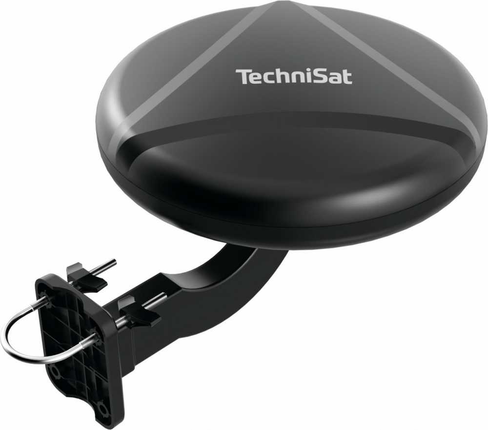 Crtv Technisat ANTENA ZEWNĘTRZNA TECHNISAT SMARTTENNE 5HD !