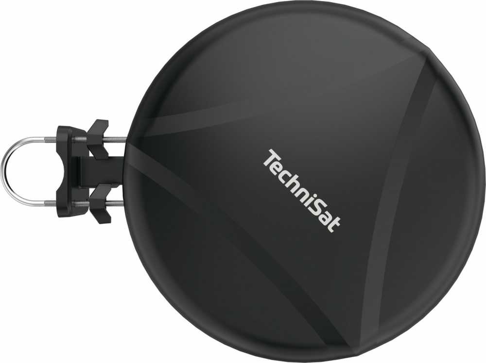 Crtv Technisat ANTENA ZEWNĘTRZNA TECHNISAT SMARTTENNE 5HD !