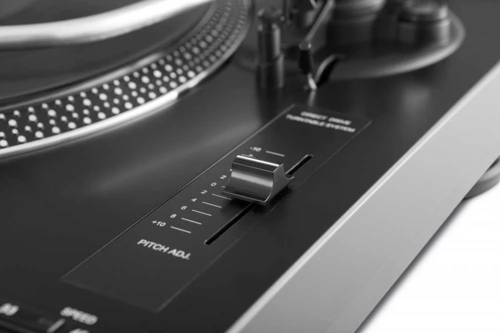 Gramophone TechniSat