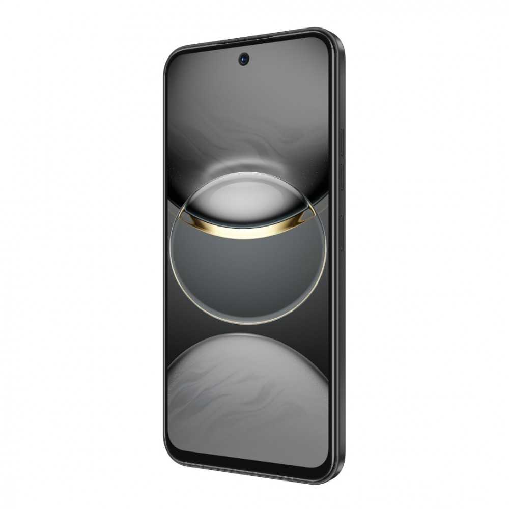 Tecno Išmanusis telefonas SPARK 30C 6/128GB ORBIT Juodas be įkroviklio